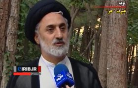 تاملی در ماجرای حر بن یزید ریاحی