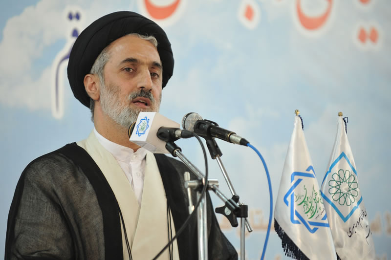اتحاد و همدلی میان گروه های خط امام و رهبری دوچندان شده است