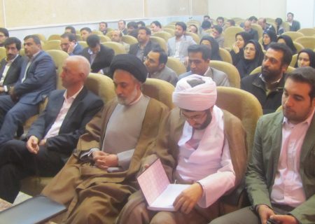 رویکرد دانشگاه پیام نور از سال آینده توجه ویژه به مناطق مرزی و مناطق محروم است