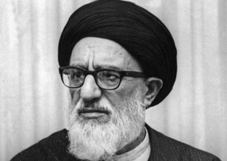 نگاهی گذرا به زندگی آیت الله طالقانی(ره)