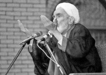 نگاهی گذرا به زندگی مرحوم محمدتقی فلسفی