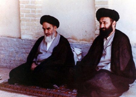 نگاهی گذرا به زندگی آیت الله حاج آقا مصطفی خمینی (ره)