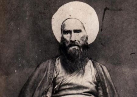نگاهى گذرا به زندگى حكيم بلند مرتبه حاجى ملاهادی سبزوارى
