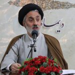 دکتر سید محمدرضا حسینی نشست علمی بایدها و نبایدهای نگارش