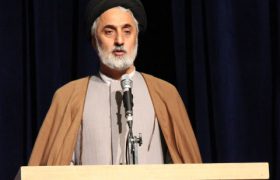 سخنرانی در مراسم تجلیل از فعالان کانون های فرهنگی هنری مساجد استان سمنان