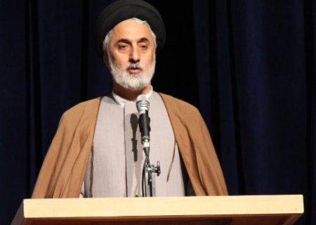 سخنرانی در مراسم تجلیل از فعالان کانون های فرهنگی هنری مساجد استان سمنان